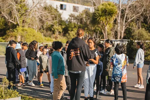 Porirua School