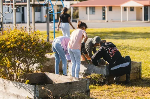Porirua School