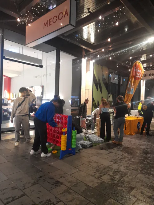 Take 10 Auckland pilot