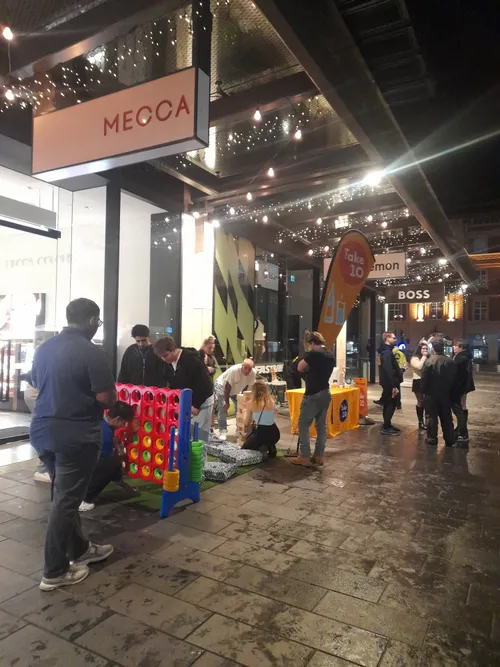 Take 10 Auckland pilot