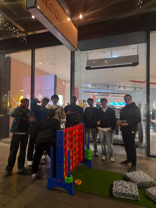 Take 10 Auckland pilot