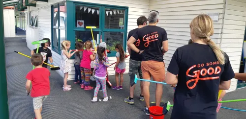Porirua School