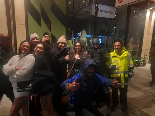 Take 10 Auckland pilot