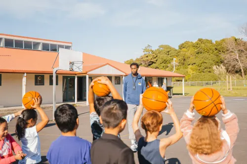Porirua School