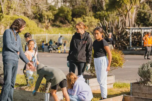 Porirua School