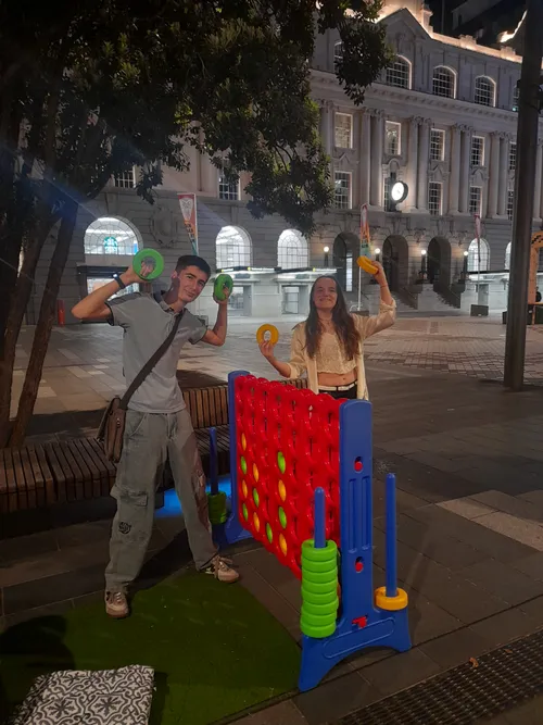 Take 10 Auckland pilot