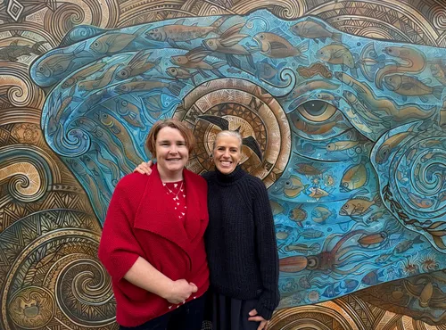 All Things Kai at Owhiro Bay