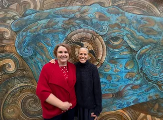 All Things Kai at Owhiro Bay