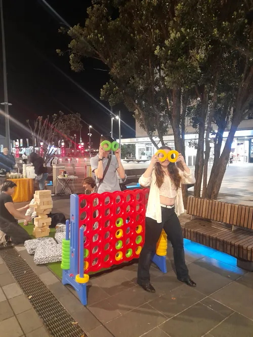 Take 10 Auckland pilot