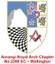 Aorangi Royal Arch Chapter
