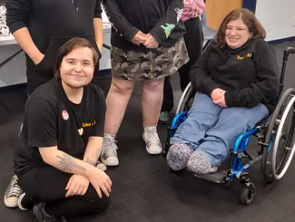 The Impact of Take 10 Arvo's - from a volunteer lense 