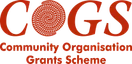 Community Organisation Grants Scheme