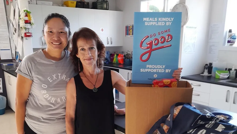 Do Some Good logo