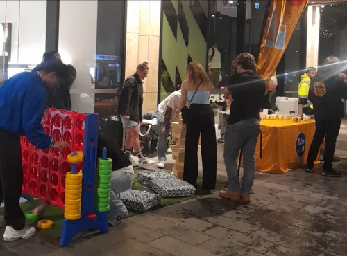 Take 10 Launches in Auckland