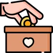 donate image