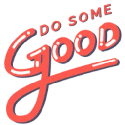 Do Some Good logo