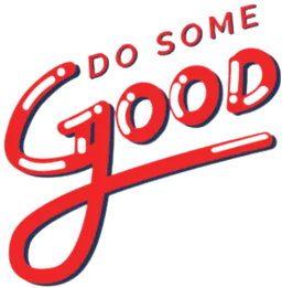 Do Some Good logo