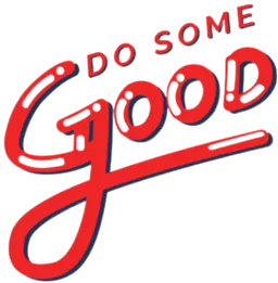 Do Some Good logo