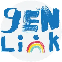 Gen Link logo