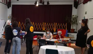 Generation Link – High Tea