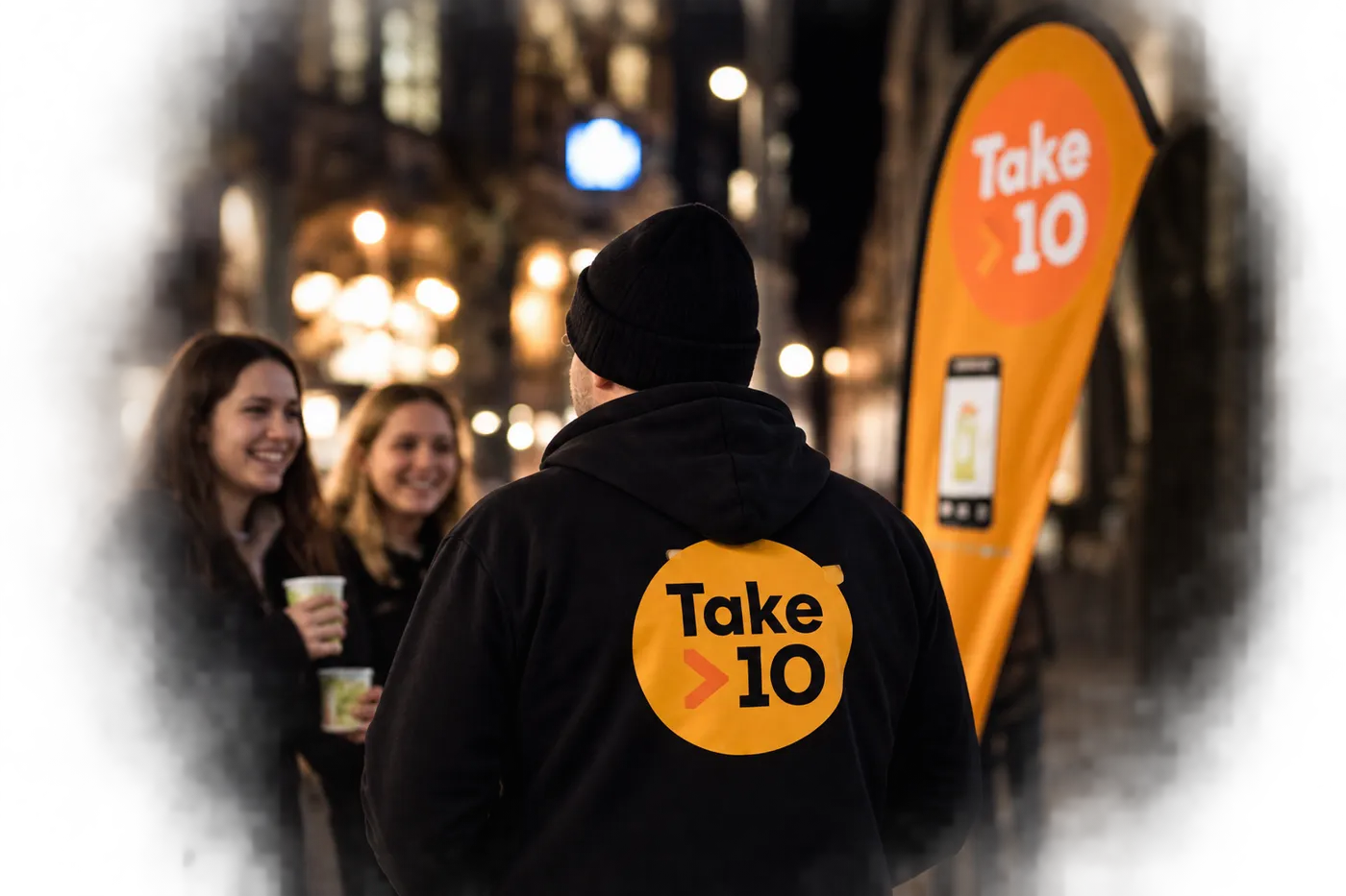 Take 10 Auckland