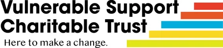 Vulnerable Support Charitable Trust logo