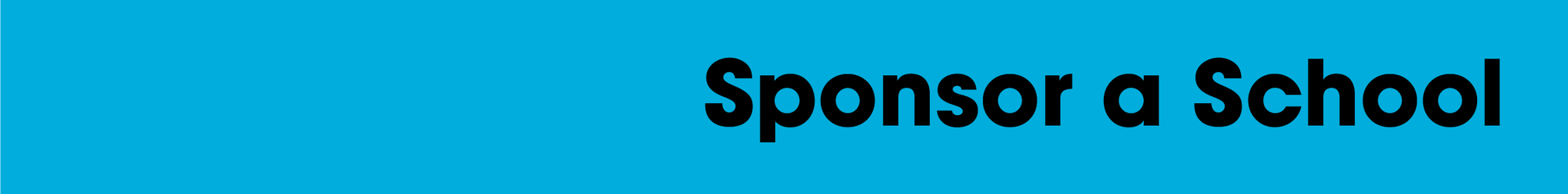 sponsor-a-school banner