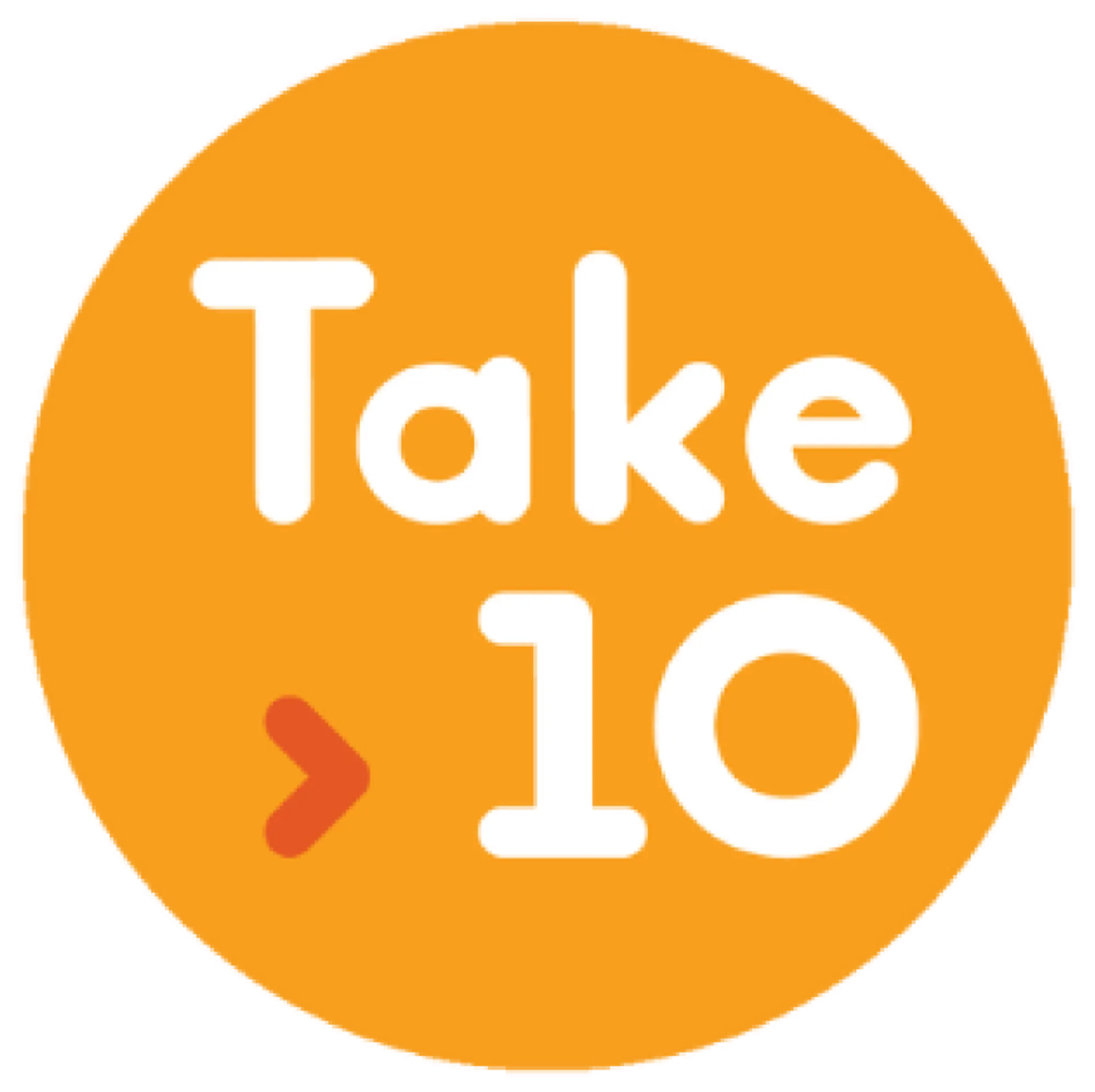 take10 banner
