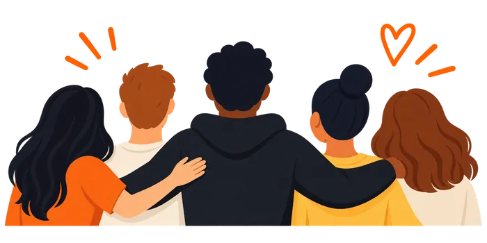 Vulnerable Support Charitable Trust trustees