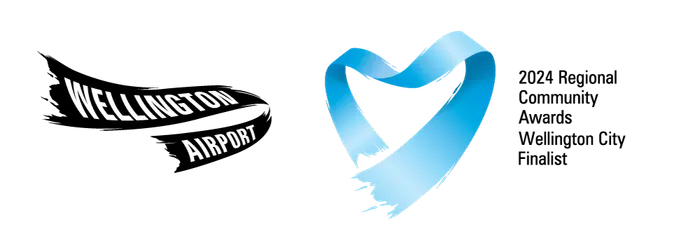 Take 10 Arvo's - Finalists in the Wellington Airport Regional Community Awards