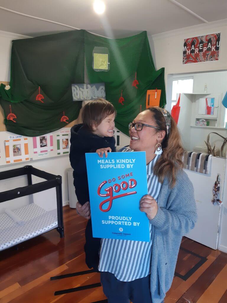 New schools & Kohanga Reo’s on board