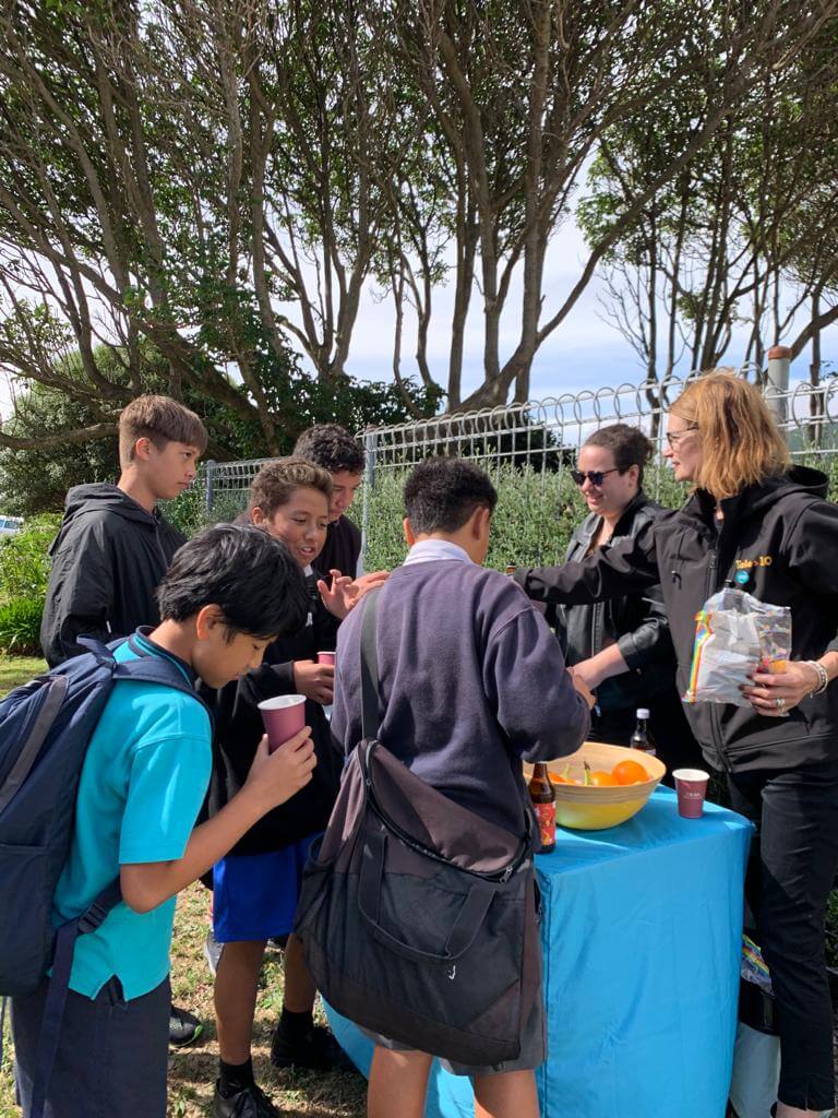 Take 10 Arvo’s has started this year with a bang!