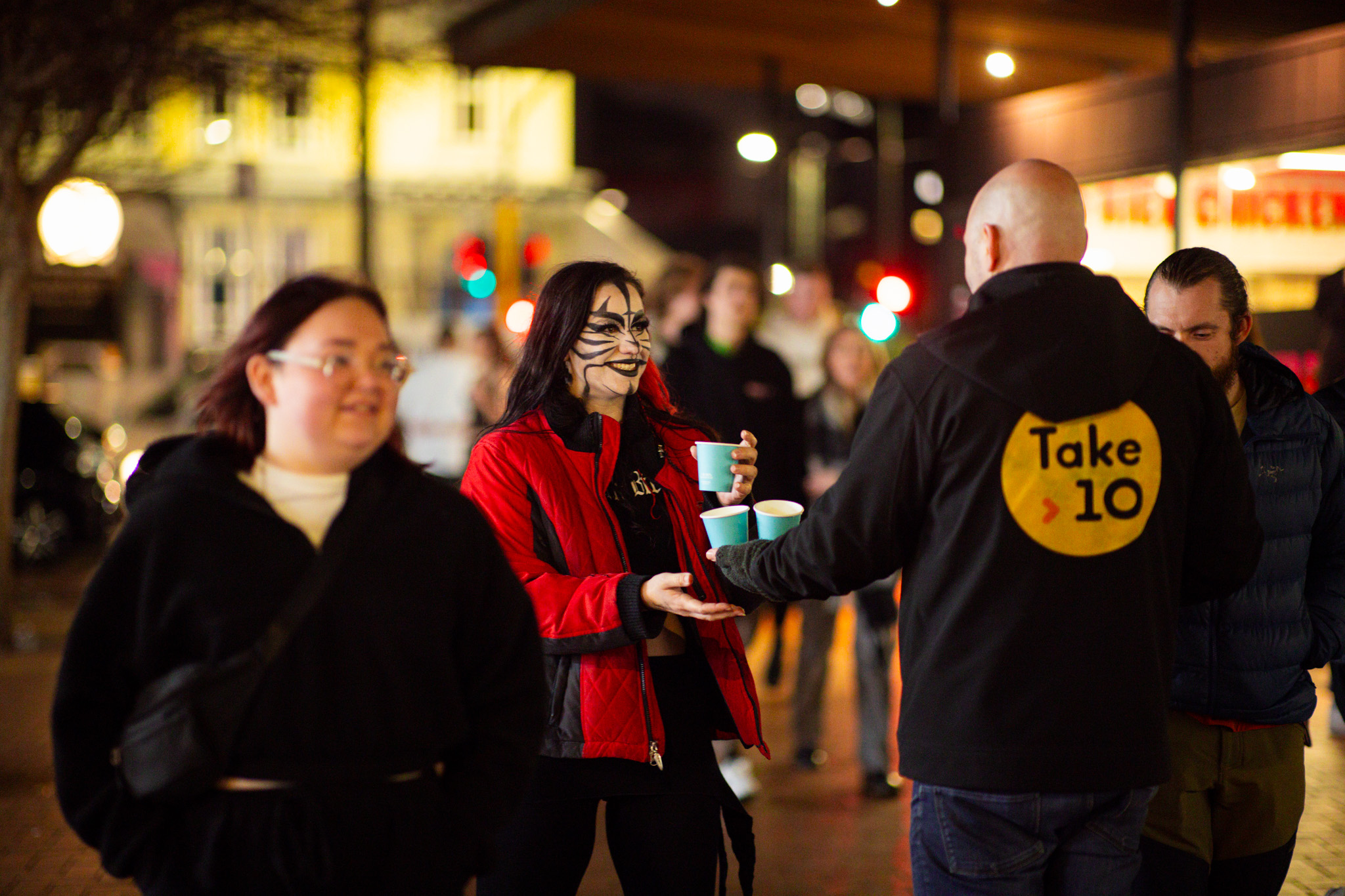 Take 10 Auckland